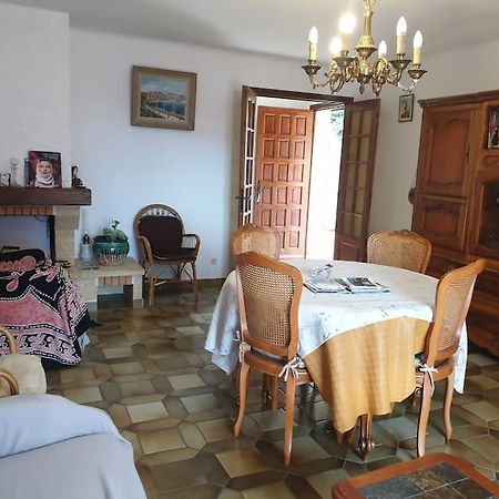 Ferienwohnung Beau F4 Petreto-Bicchisano Exterior foto