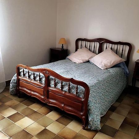 Ferienwohnung Beau F4 Petreto-Bicchisano Exterior foto