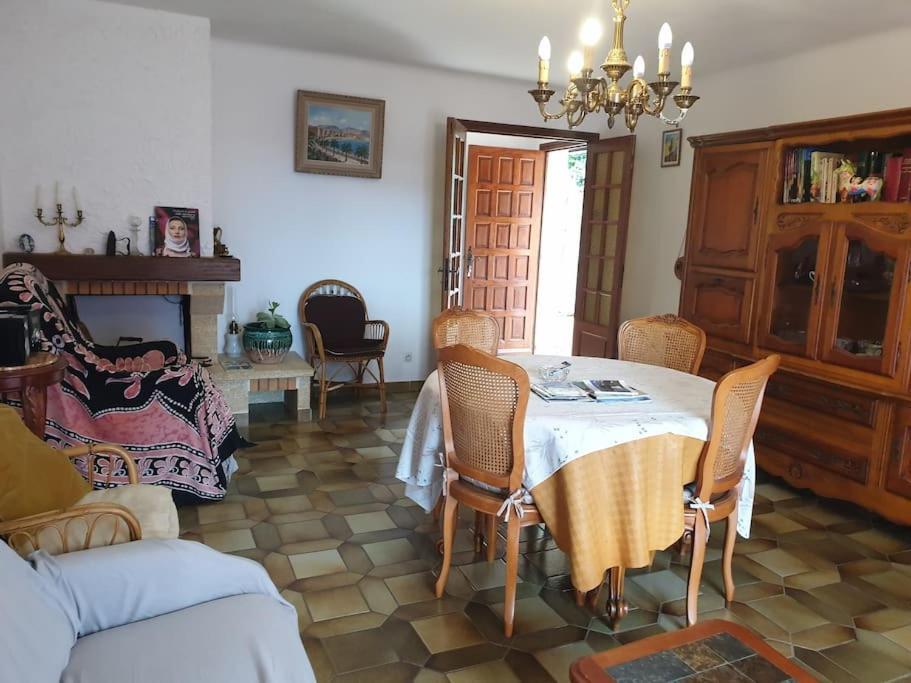Ferienwohnung Beau F4 Petreto-Bicchisano Exterior foto